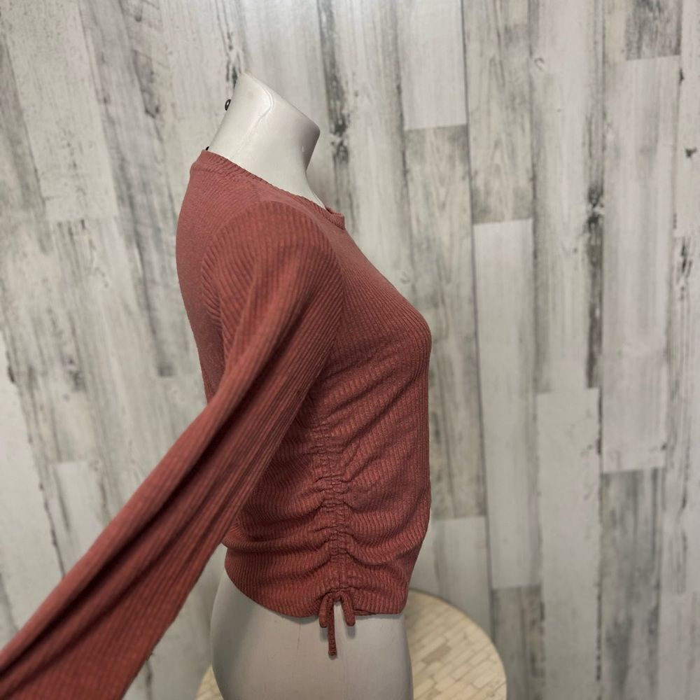 Pink long sleeve - Picture 5 of 6